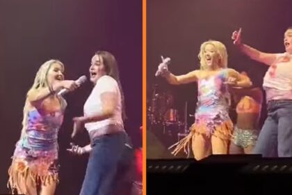 zara larsson ziggo dome