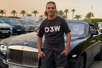 Peperdure Bentley van Ali B in opdracht van overheid geveild en kan voor prikkie van jou zijn