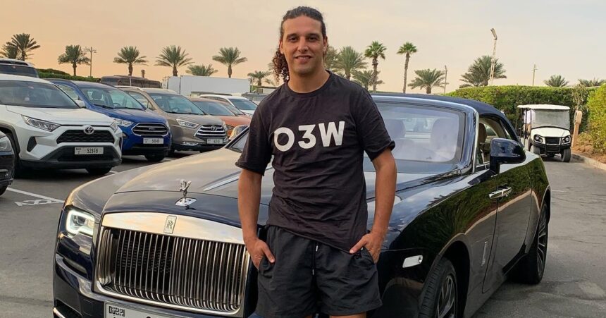 Peperdure Bentley van Ali B in opdracht van overheid geveild en kan voor prikkie van jou zijn