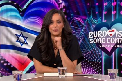 Eurovisie Songfestival