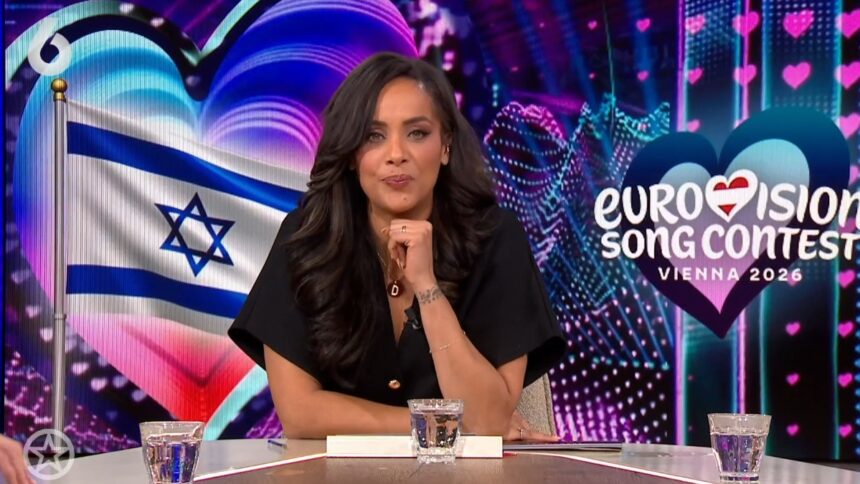 Eurovisie Songfestival