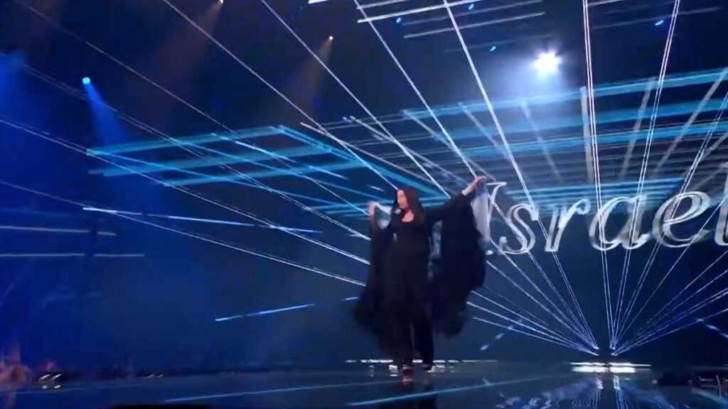 Eurovisie Songfestival