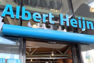 Albert Heijn Voedselwaakhond
