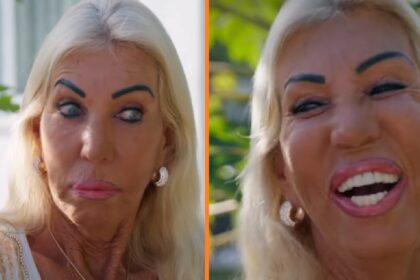 b&b vol liefde caroline