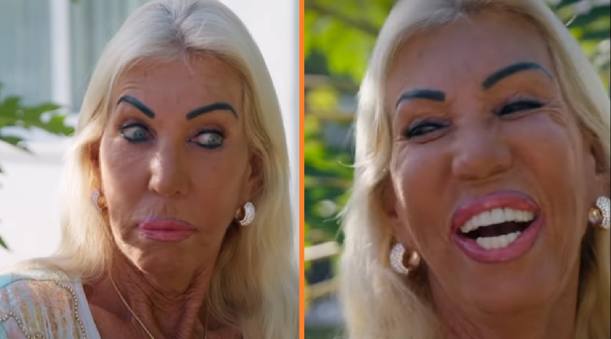 b&b vol liefde caroline