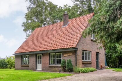 Klushuis op Funda is de droomwoning voor iedere introvert met twee rechter handen