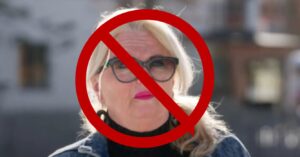 BN'ers roepen op tot cancellen 'pestende' Monique Hansler: 'Slecht voorbeeld voor de jeugd'