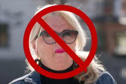 BN'ers roepen op tot cancellen 'pestende' Monique Hansler: 'Slecht voorbeeld voor de jeugd'