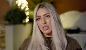 schoonmoeder Monique