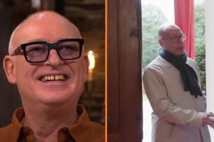 directeurtje vandaag inside sinterklaasjournaal