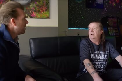 Ed uit De Uitkeringstrekkers