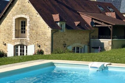 Villa in Frankrijk kopen