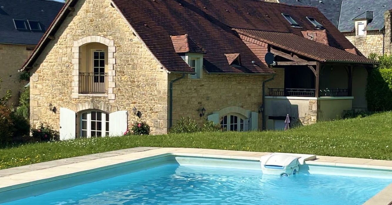 Villa in Frankrijk kopen