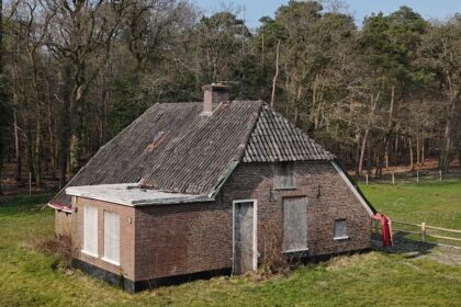 Meest bekeken woning op Funda