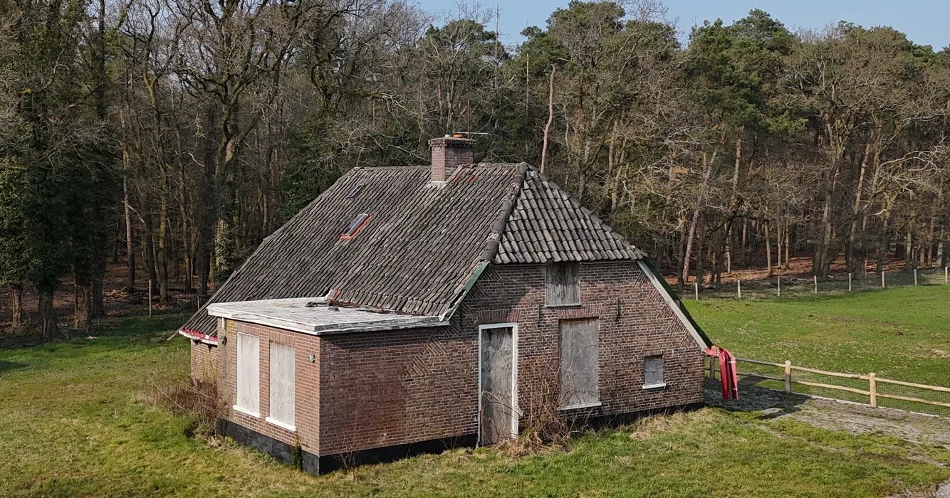 Meest bekeken woning op Funda