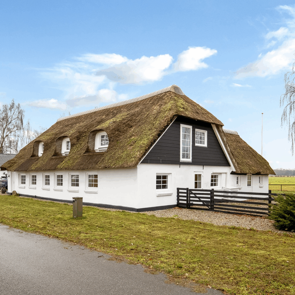Huis in Denemarken kopen