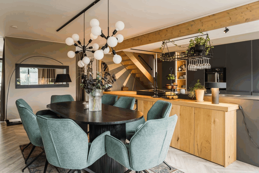 Instapklaar huis in Zweden te koop voor een prikkie