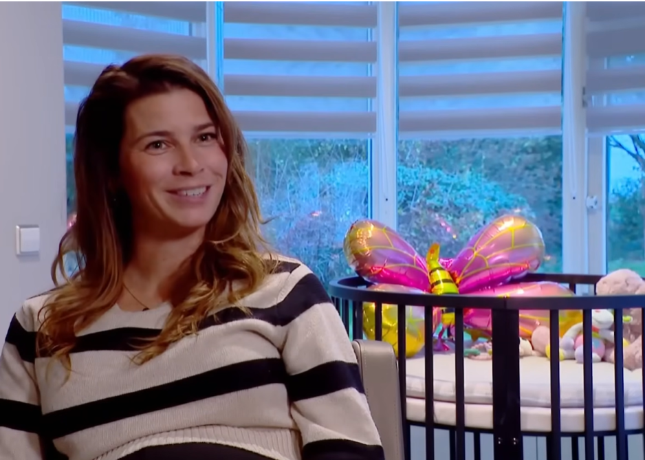 Ex Michael van Gerwen