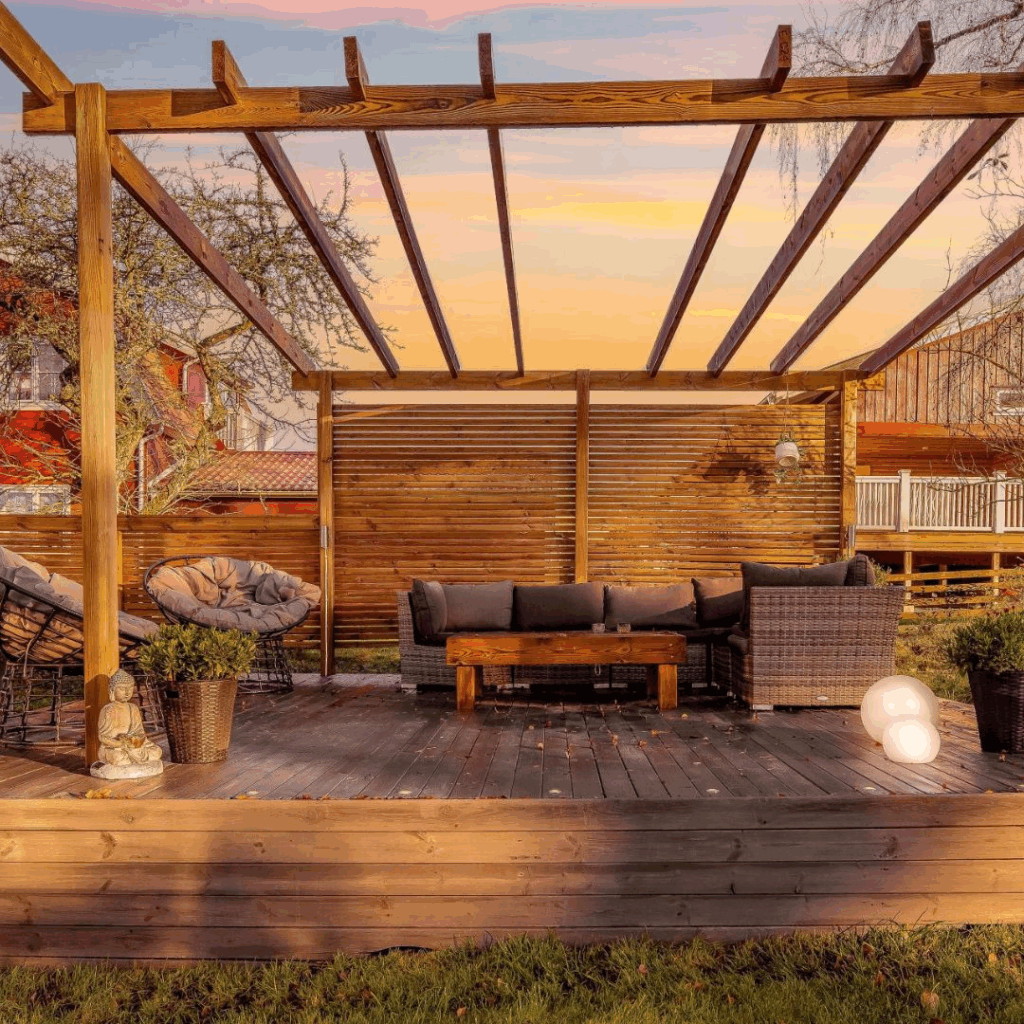 villa kopen in Zweden