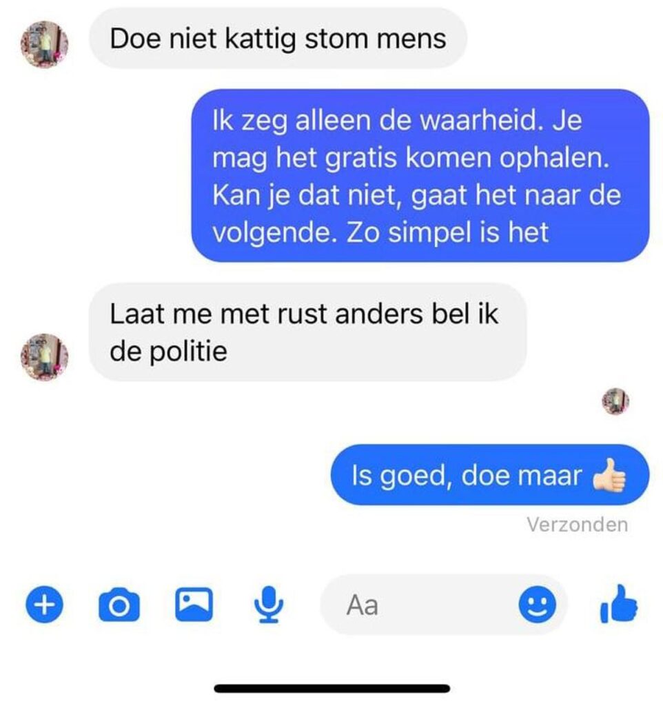 Stripboeken op Marktplaats