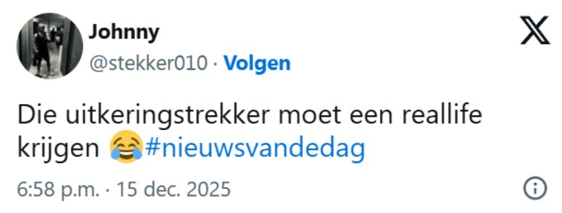 Ed uit De Uiterkingstrekkers 