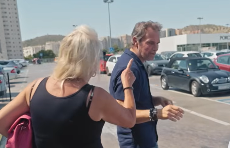 'Agressieve' Monique Hansler die uitvalt tegen Peter zorgt voor woede bij kijkers: 'Triest om te zien'