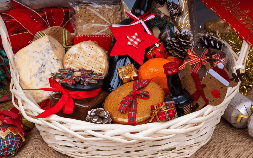 TikTok-dame ontslagen nadat ze los gaat in video over kerstpakket: 'Wat moet ik ermee?!