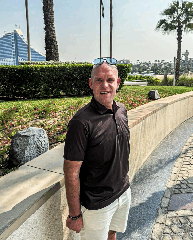 Nieuwe vriendin Michael van Gerwen