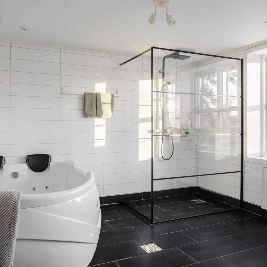 villa kopen in Zweden