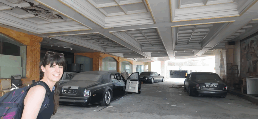 Nederlandse Urban Explorers