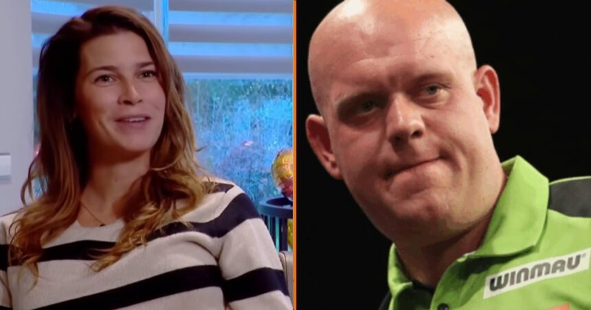 Ex Michael van Gerwen