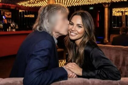 nieuwe vriend van monica geuze