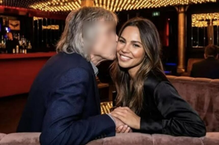 nieuwe vriend van monica geuze