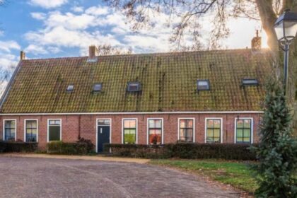 Goedkoop huis in Nederland