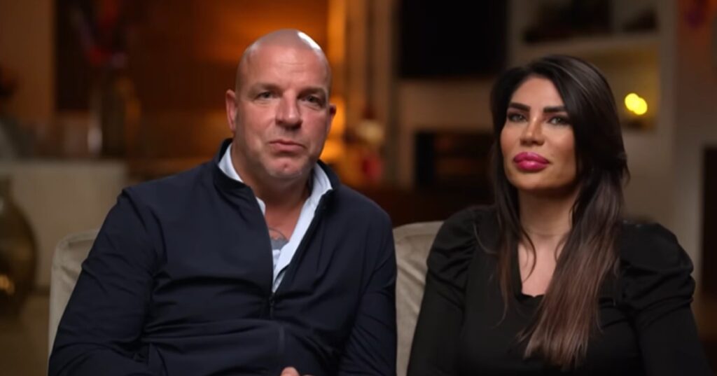 Verbazing om 'verwende zoon' van Andy en Melissa van der Meijde