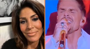 rachel hazes Andre Hazes