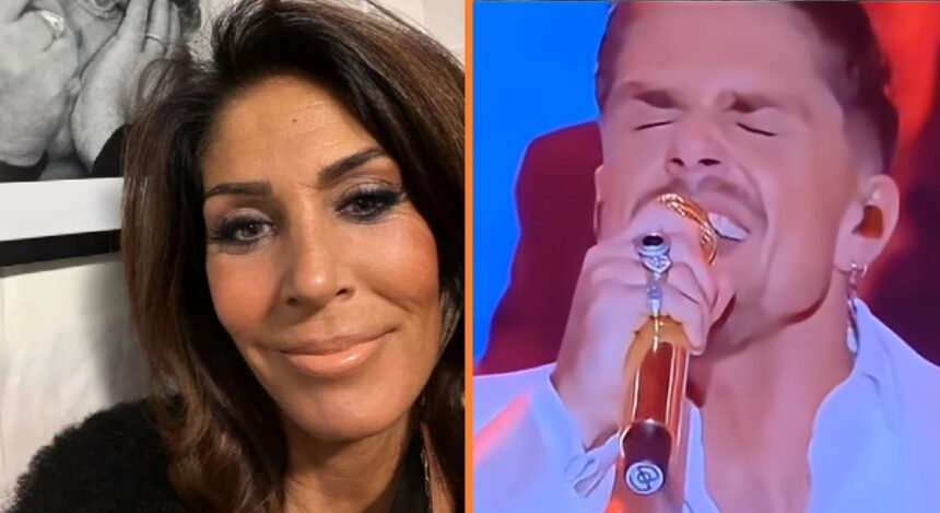 rachel hazes Andre Hazes