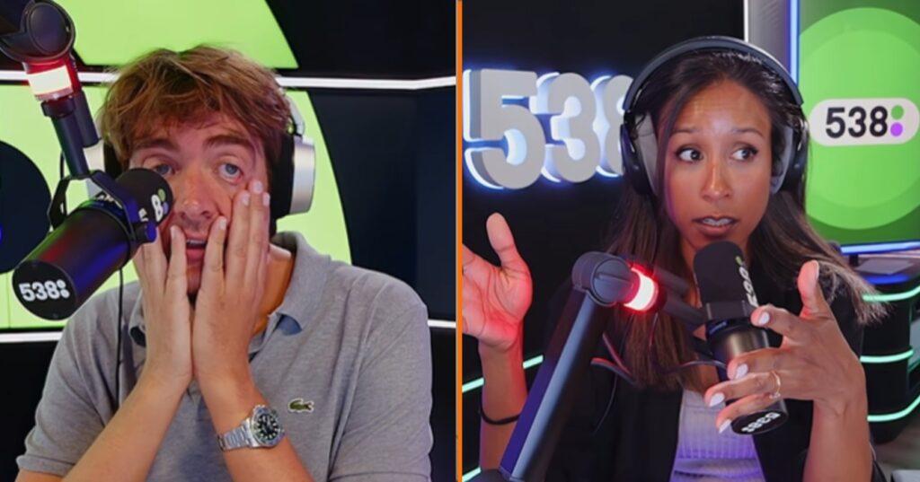 Man doet volgende ochtend schokkende ontdekking na gemaskerd feestje op vakantie