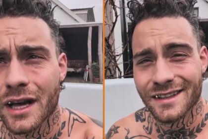 Douwe Bob haalt keihard uit naar Sinterklaasjournaal: 'F*ck jullie!'