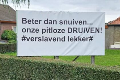 Dit waren de 10 slechtste allerslogans van 2025