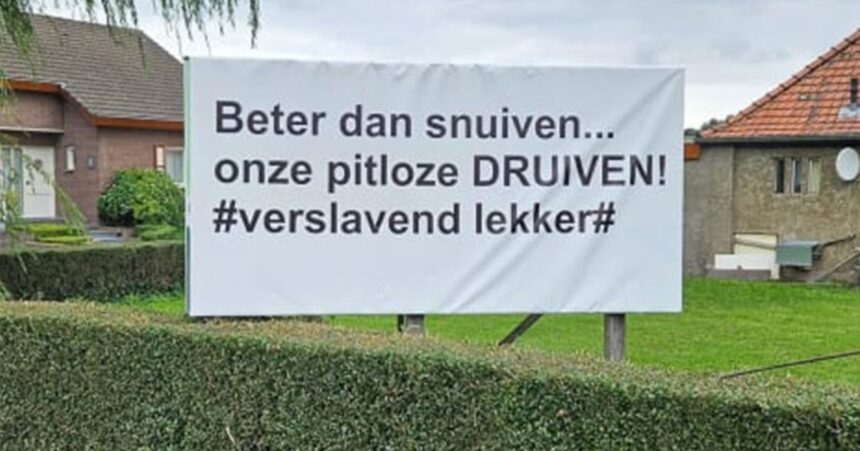 Dit waren de 10 slechtste allerslogans van 2025