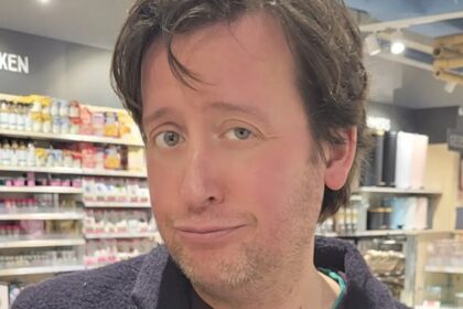 Steven Kazan en Jamie Kames