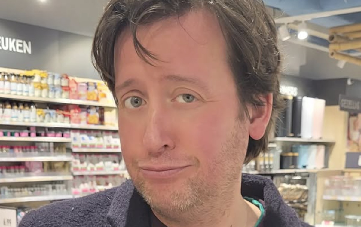 Steven Kazan en Jamie Kames