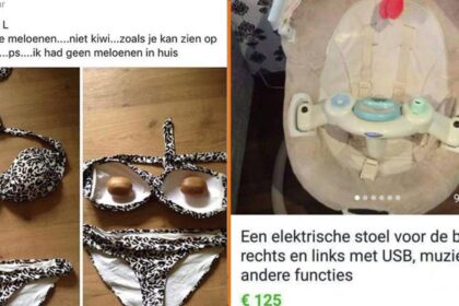Weer 19 mensen op de Facebook Marktplaats die een stevige tik van de molen hebben gehad