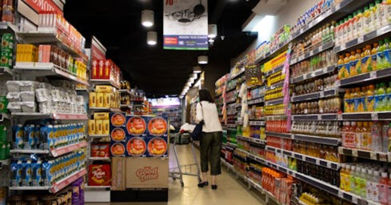 Deze bekende A-merken blijken uit precies dezelfde fabriek als de budget-variant te komen