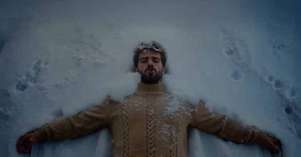 McDonald’s kerstcommercial