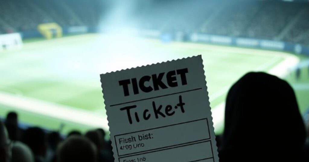 WK ticketprijzen