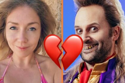 'Jamie Kames en Vieze Jack alweer uit elkaar': Steven Kazan reageert