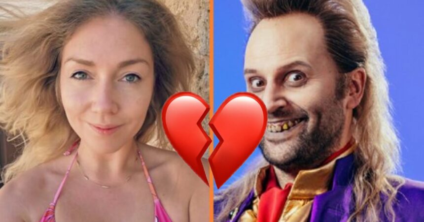 'Jamie Kames en Vieze Jack alweer uit elkaar': Steven Kazan reageert