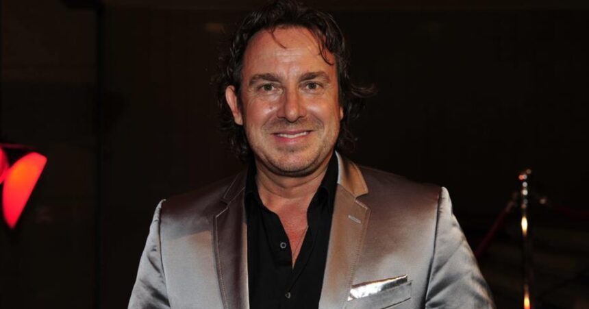 vermogen van Marco Borsato